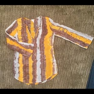 Joie Brand Tunic Size S Excellent Condition